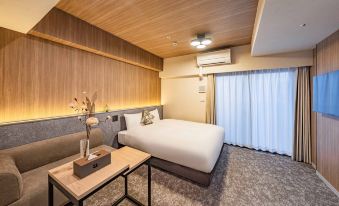 Apartment Hotel 11 Shinimamiya 3