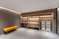 Homeinn Plus Hotel (Quanzhou Quanshang Global Plaza) - palestra