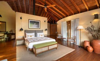 Taru Villas Villu - Wilpattu