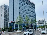 Aiport Apartment-stlye Hotel Hotels near Guiyang Longdongbao International Airport
