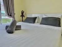 BAAN KEANG TALAY CHA AM