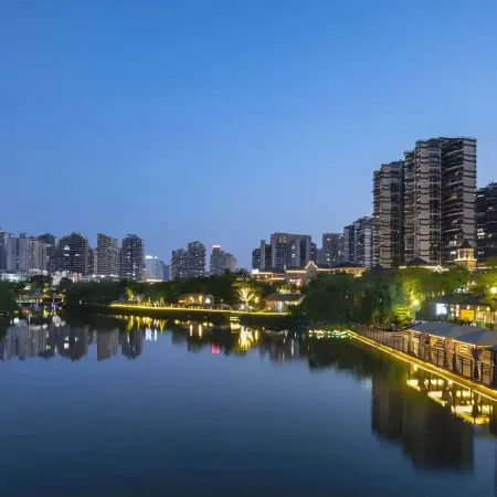 ZE QI HOTEL