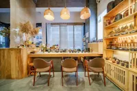 Wenwan Homestay (Guangci Lake Branch, Zitao Street, Jianshui) - Airport Shuttle