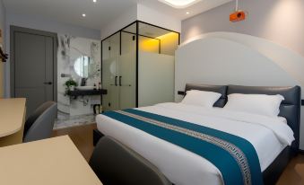 Fuyuan Xi'an Smart Hotel