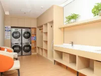 Traffic Hotel Hotels in Dabu