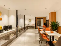 楓雅吉悦スマートホテル（羅城成竜湖公園） 羅城のホテル