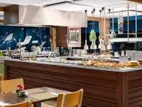 Fletcher Hotel-Restaurant Sparrenhorst-Veluwe - Breakfast
