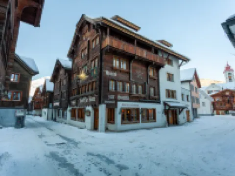 Sonne Andermatt Swiss Quality Hotel Hotels in Andermatt