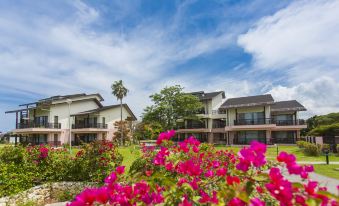 Okuma Private Beach & Resort