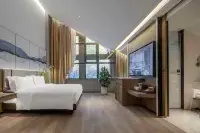 Fangshan Narada Resort Hotel