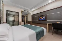 Enping Jindao Business Hotel