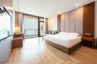 Lvcongpo Holiday Hotel Hotels in Badong County