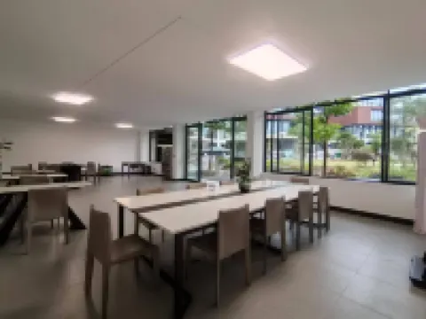 Rong she you ran Shu