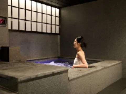 Anook Ryokan Hotel Ansan Staion Hotels in Ansan