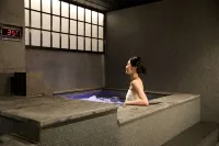 Anook Ryokan Hotel Ansan Staion Hotels in Ansan