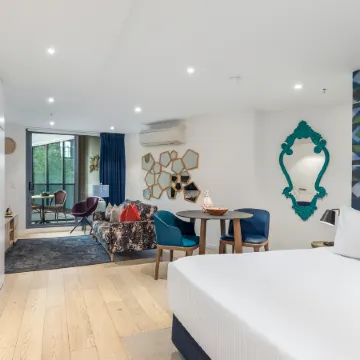 Quest Flemington Central