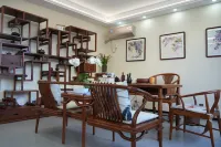 Xiaocheng Gushi Homestay Hotels in Yi County