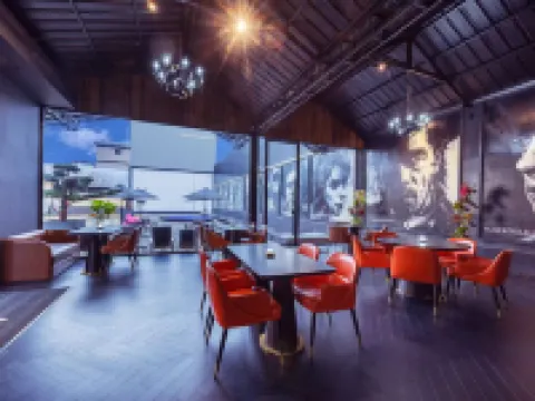 Longchuan Heijin Liuli Hotel Hotels in Longchuan