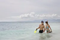 Seven Dreams A Pramana Experience - Ocean View