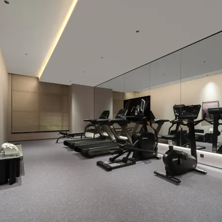 Atour Hotel RT-Mart Jiaocheng Ningde