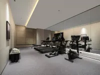 Atour  Hotel  Datong  Far  Eastern  Jiaocheng  Ningde Hotels in Ningde