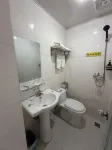 Jiangyou Chang Geng Hotel (Jiangyou High School)
