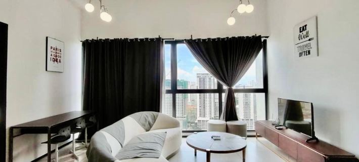 Urban Suite by Noah & Nook Hotels in Bandaraya Georgetown