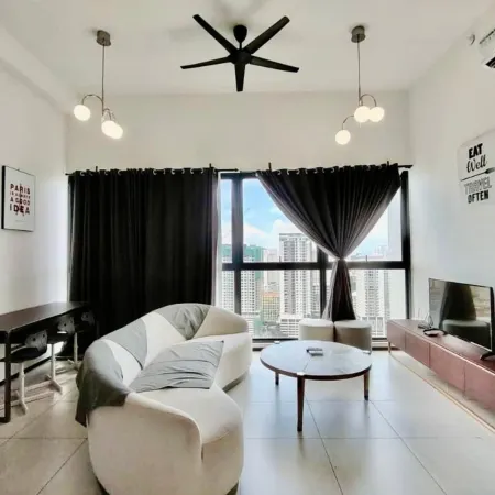 Urban Suite by Noah & Nook