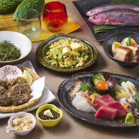 The Orion Hotel Motobu Resort & Spa