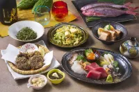 The Orion Hotel Motobu Resort & Spa - Frühstück