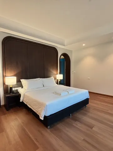 รูปภาพของแสนบูติค น่าน