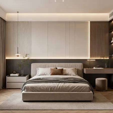 Guiyue Loft Movie Homestay (Wuhan Tianhe Airport)