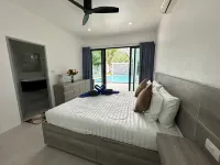 Maret Pool Villa Samui มะเร็ต พูลวิลล่า สมุย - Villas