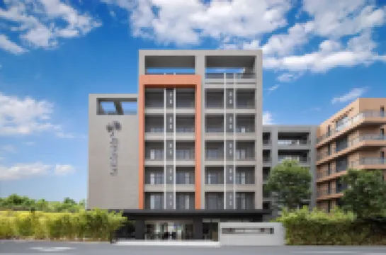 Comfort Hotel (Shenzhen Guangming High-speed Rail Station Science and Technology Park Branch) โรงแรมใกล้สถานีกวนมิงเชิง