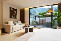 Reclusive·Snow Mountain Star-Viewing Private Hot Spring Boutique Hotel - 신규