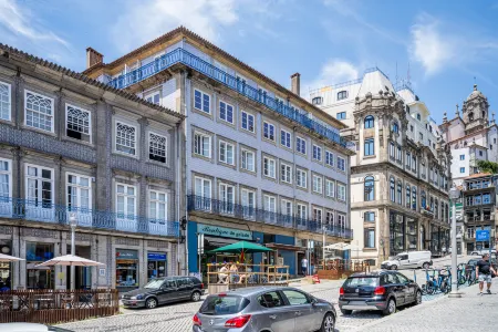Casas do Porto - Ribeira Apartments