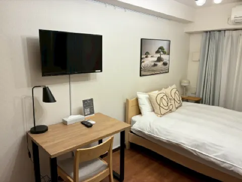 Dash Living Shinjuku Hotels in Tokyo