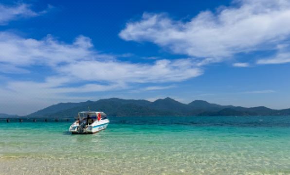 Kooncharaburi Resort - Koh Chang