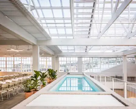 Blackbrick Hotel Gardens - Cape Town