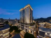 City Comfort Premier Hotel (Liuzhou Five Star Pedestrian Street) - 2-Star