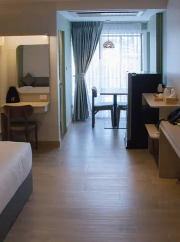 รูปภาพของโฮเทล โฮล์ม กรุงเทพ