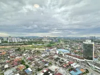 Space Residency Near KSL Mall JB by Stayrene - 5 ดาว