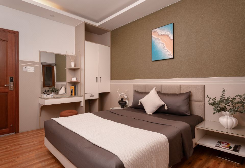 2. 타고 공항 호텔..