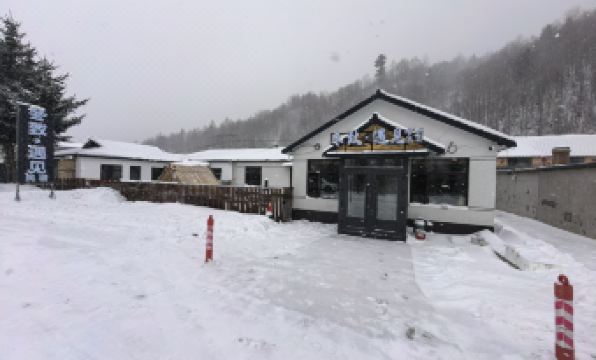 Encountering in Winter