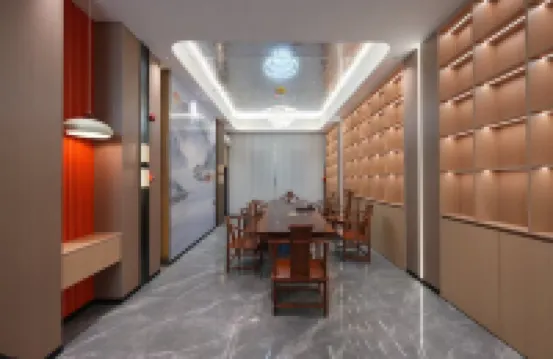 Manston City Future Hotel (Yuanmou)