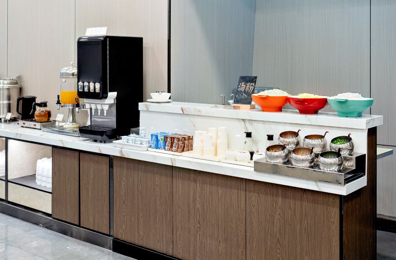 Vienna Hotel(Shenzhen Pingshan High-speed Rail Station & Pingshanwei Metro Station) photo 4