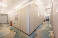 雲逸ホテル 北京（解放軍総医院第八医学中心安河橋北地下鉄駅）