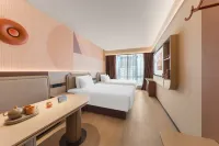 Orange Hotel (Ganzhou Jiangnan Songcheng South Gate Branch) - 3-Star