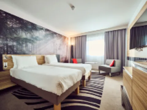 a&o Manchester City Centre Hotels in Manchester