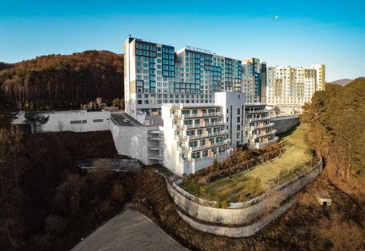 호텔 어라운드 평창